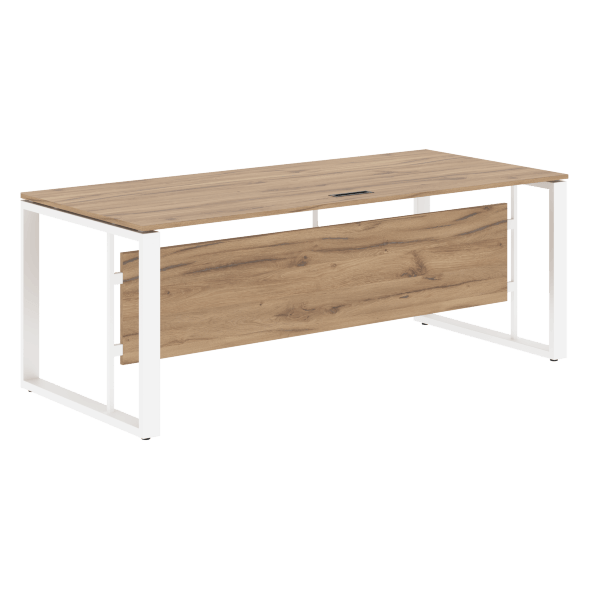 Стол руководителя EST 209 2000х900х750 ENIO в Волжском 