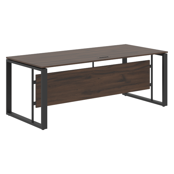 Стол руководителя EST 209 2000х900х750 ENIO в Волжском 