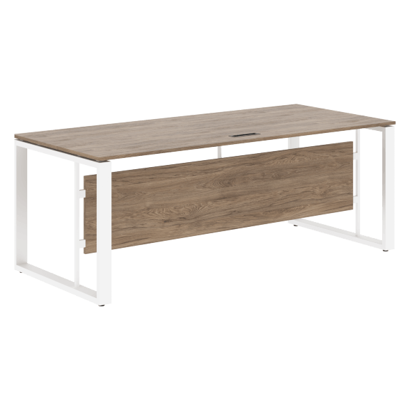 Стол руководителя EST 209 2000х900х750 ENIO в Волжском 