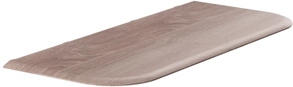 Приставка WKD 706 Дуб Сонома 700х600х750 WAVE в Волжском 