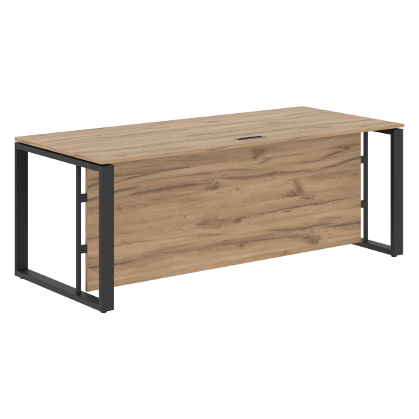 Стол руководителя EST 209H 2000х900х750 ENIO в Волжском 