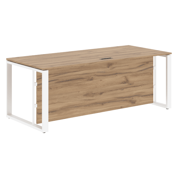 Стол руководителя EST 209H 2000х900х750 ENIO в Волжском 