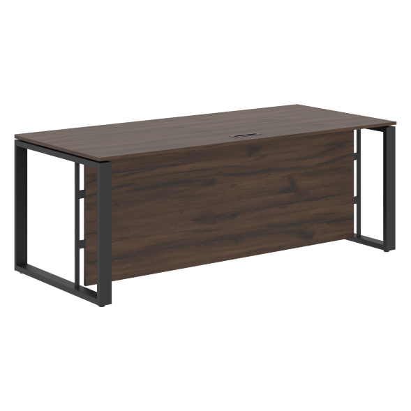 Стол руководителя EST 209H 2000х900х750 ENIO в Волжском 