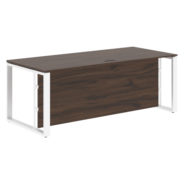 Стол руководителя EST 209H 2000х900х750 ENIO в Волжском 