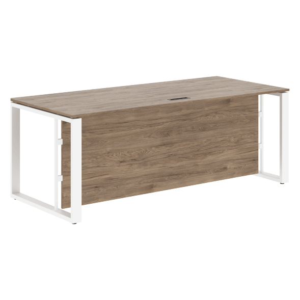 Стол руководителя EST 209H 2000х900х750 ENIO в Волжском 