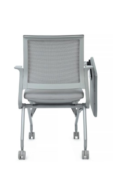 Кресло с пюпитром Moby D2002TN