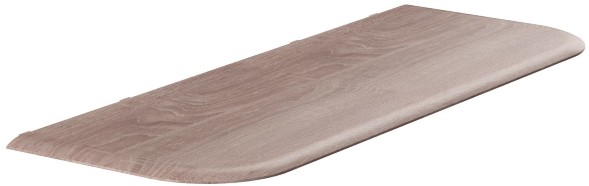 Приставка WKD 906 Дуб Сонома 900х600х750 WAVE в Волжском 