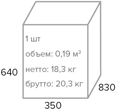 Кресло руководителя Everprof Coral в Волжском 
