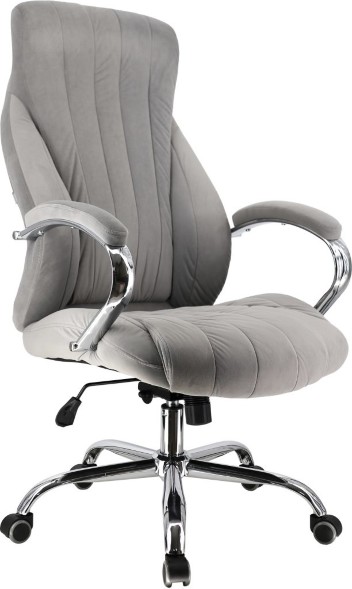 Кресло руководителя Everprof Coral в Волжском 