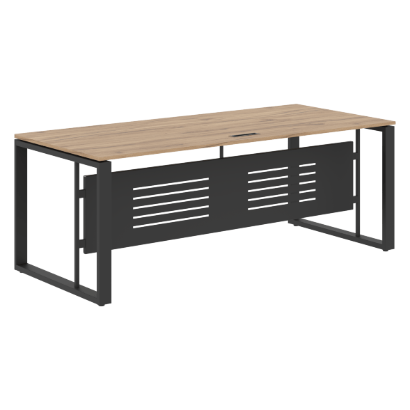 Стол руководителя EST 209M 2000х900х750 ENIO в Волжском 