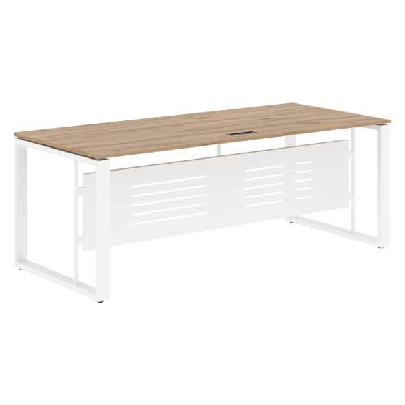 Стол руководителя EST 209M 2000х900х750 ENIO в Волжском 