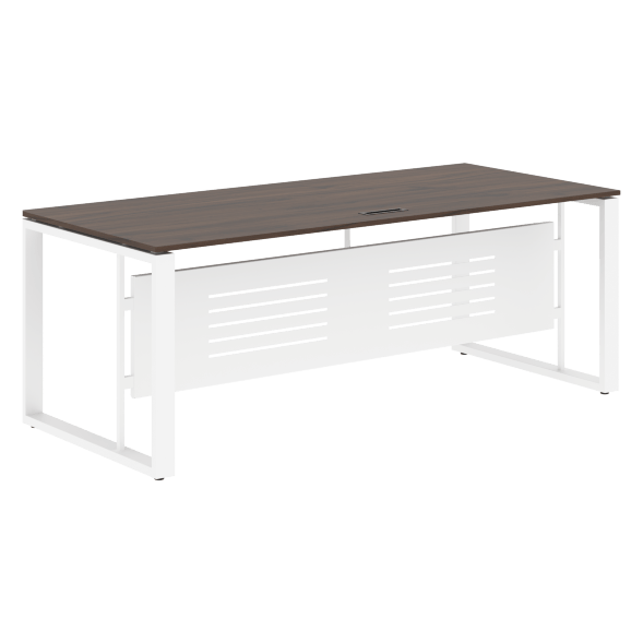 Стол руководителя EST 209M 2000х900х750 ENIO в Волжском 