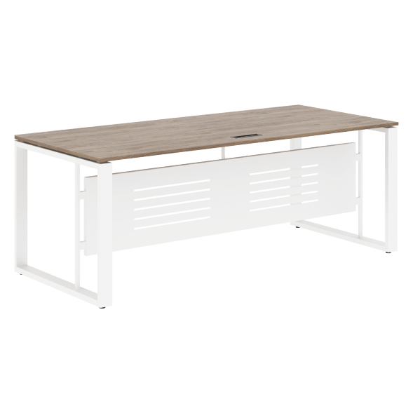 Стол руководителя EST 209M 2000х900х750 ENIO в Волжском 