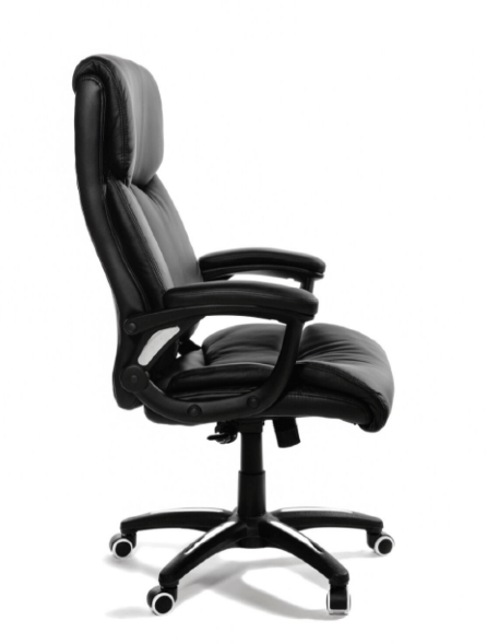 Кресло руководителя Norden Даллас экокожа
