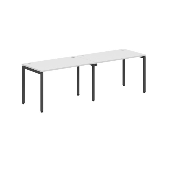 Стол 2-х местный XWST 2470 2406х700х750 XTEN-S