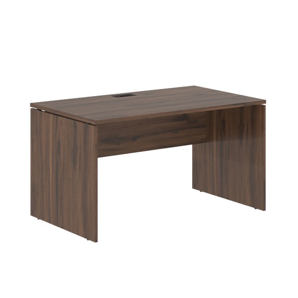 Стол прямой EDST 1380 1360х800х750 EDIS в Волжском 