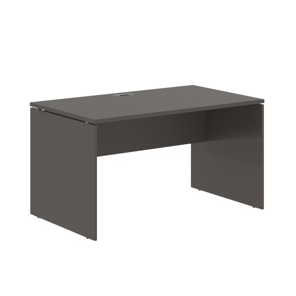 Стол прямой EDST 1380 1360х800х750 EDIS в Волжском 