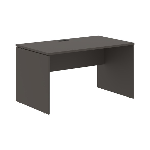 Стол прямой EDST 1380 1360х800х750 EDIS в Волжском 