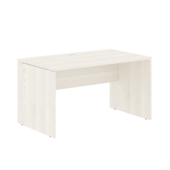 Стол прямой EDST 1380 1360х800х750 EDIS в Волжском 