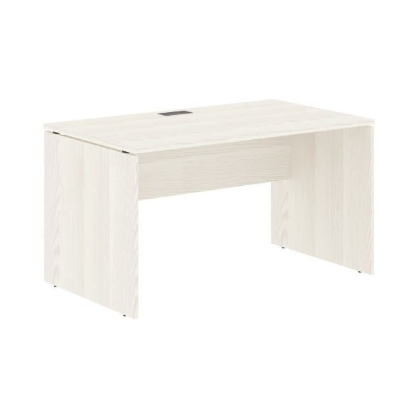 Стол прямой EDST 1380 1360х800х750 EDIS в Волжском 