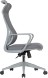 Кресло руководителя CHAIRMAN CH 577 серый в Волжском 