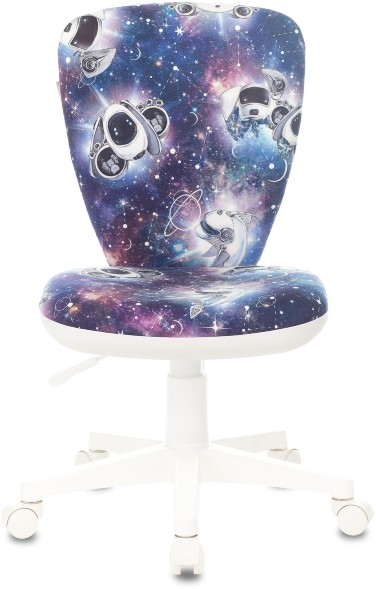 Кресло детское Бюрократ KD-W10 с рисунком в Волжском 